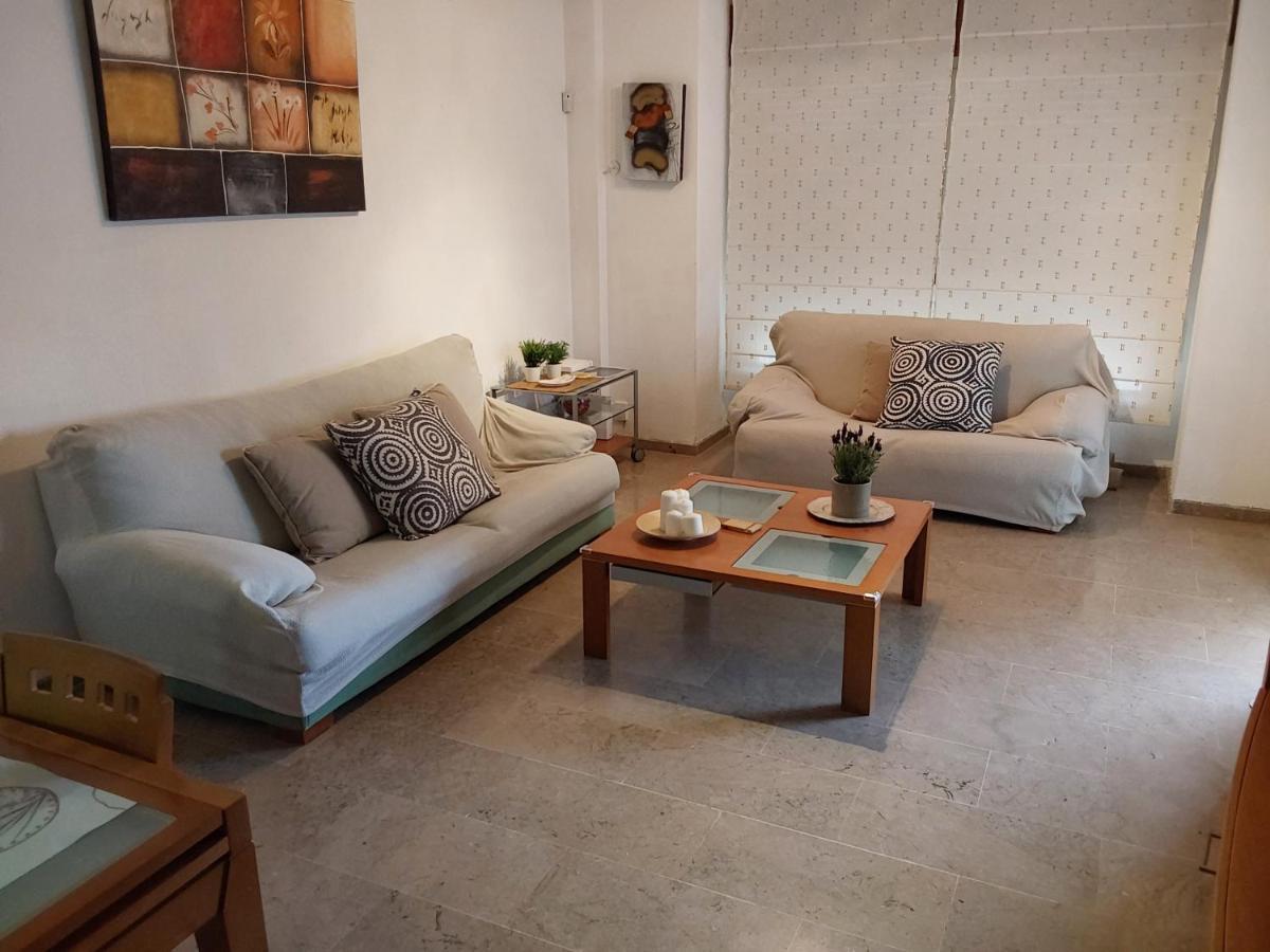 Appartement Apartamento Luminoso, Tranquilo Todo Equipado à Benalmádena Extérieur photo